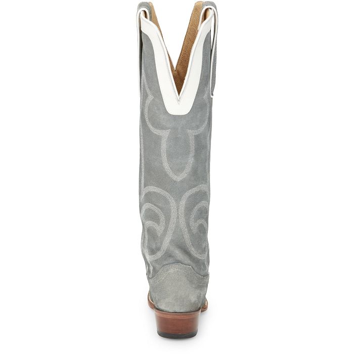 Verlie 17” Women’S Western Boot