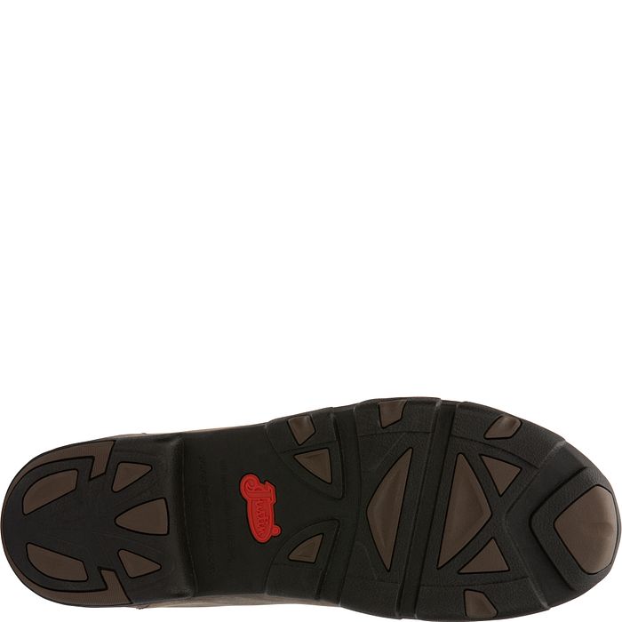 Cappie 4" Work Shoe