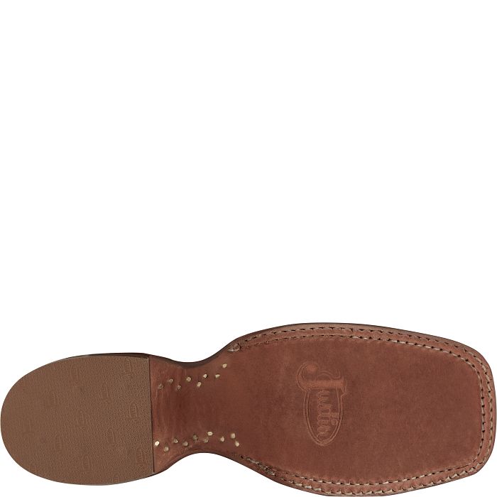 Dusty 11" Pull-On Women's Western Boot