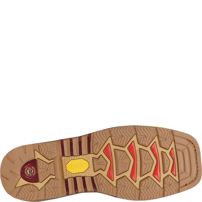 Montana Nano Comp Toe