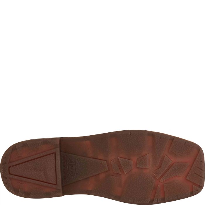 Resistor 11" Nano Comp Toe