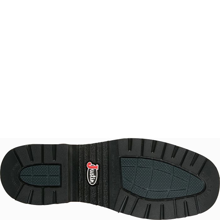 Lafayette 11" Steel Toe