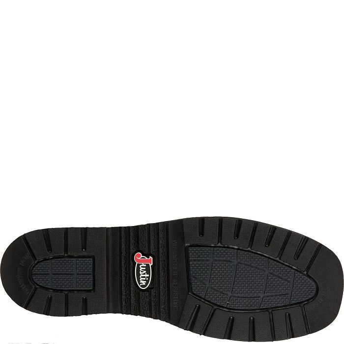 Billings 11" Steel Toe Waterproof