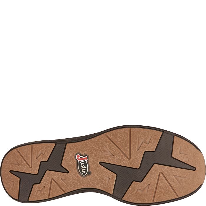 Mocc Toe Lacer