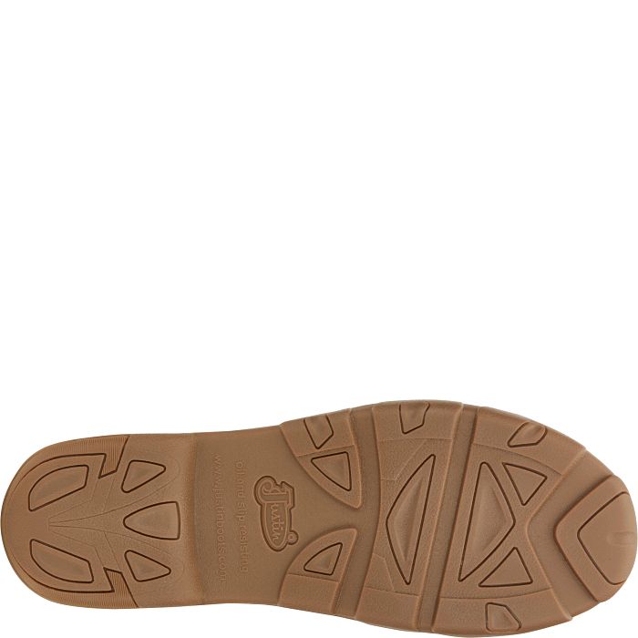 Cappie 4" Alloy Toe