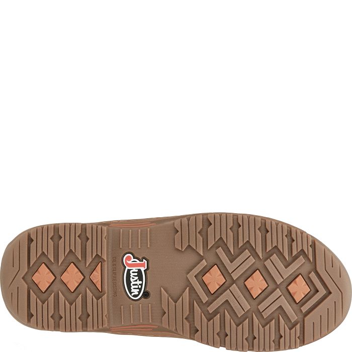 Crafton 4" Waterproof