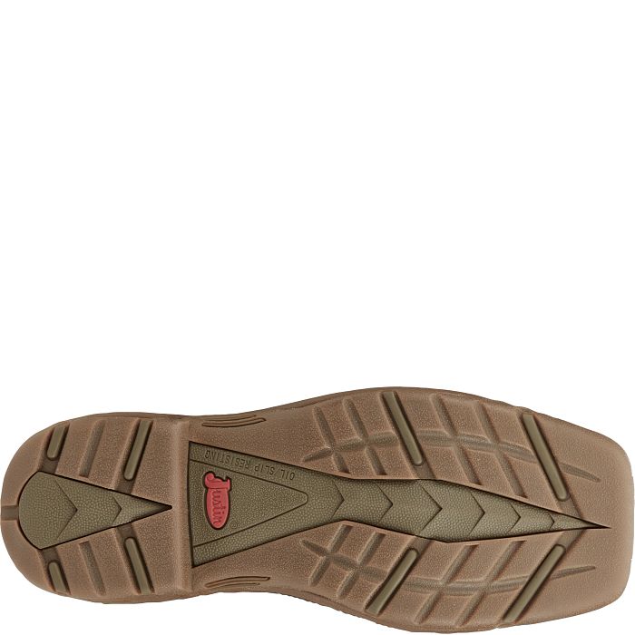 Rush Strike 17" Women's Snake Resisting Boot