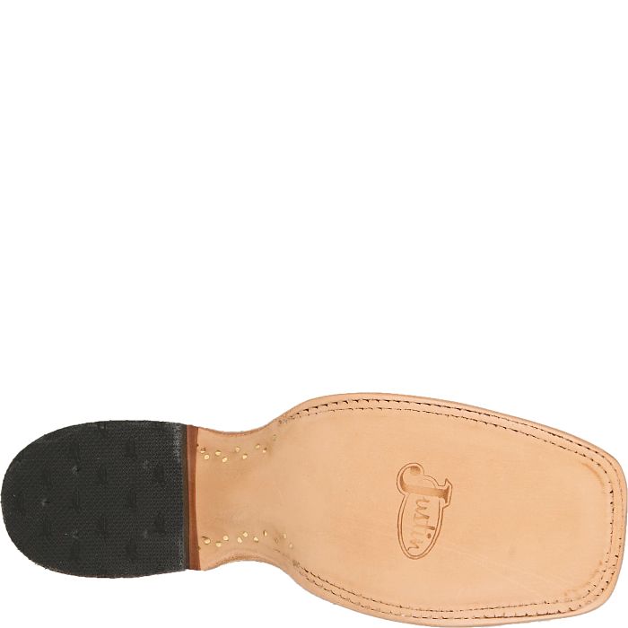 Bryant 11" Crocodile