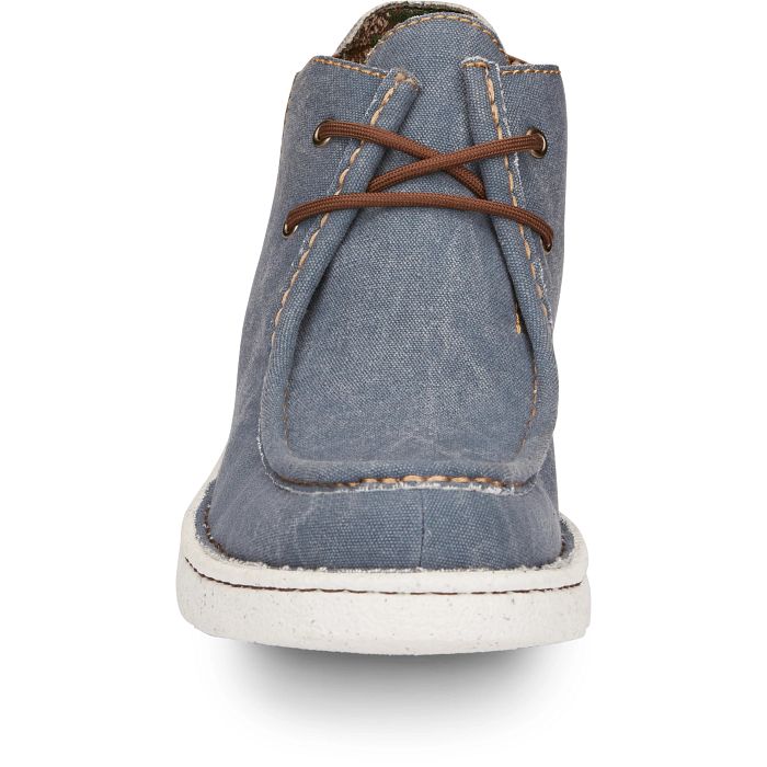 Hudson Slip-On Casual Shoe