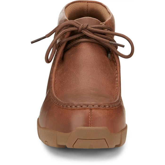 Cappie 4" Alloy Toe
