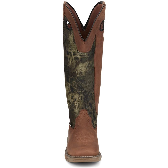 Rush Strike 17" Women's Snake Resisting Boot