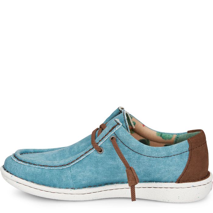 Women's Hazer