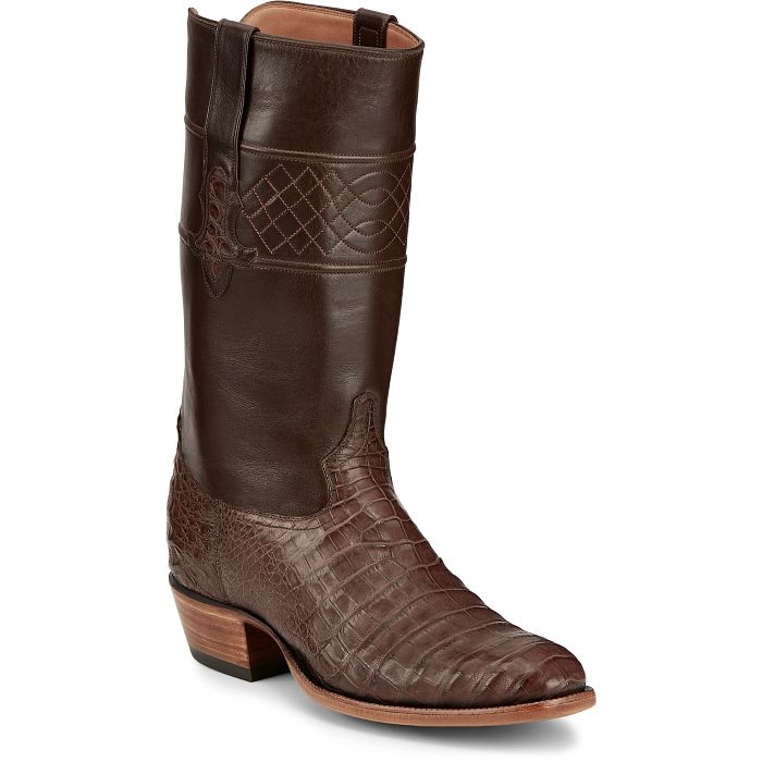 Kapono 12" Caiman Belly