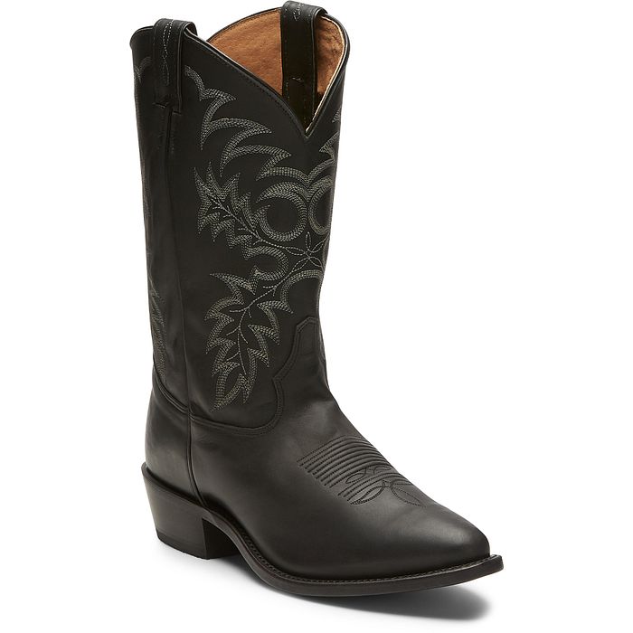 Segar 12" Western