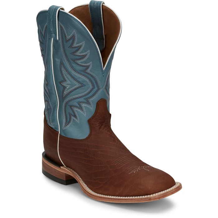 Avett 11" Western