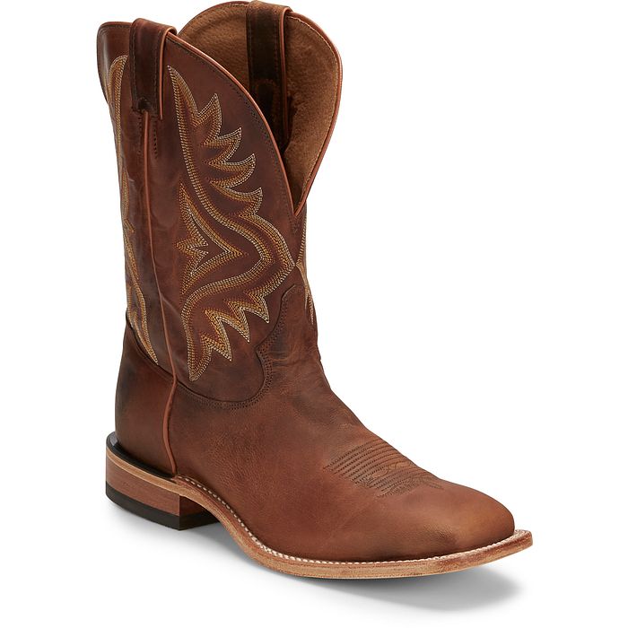 Avett 11" Western