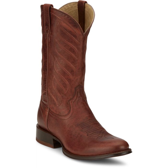 Lenado 12" Western