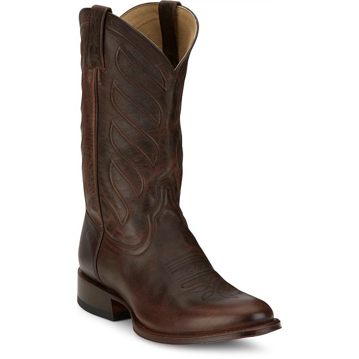 Lenado 12" Western