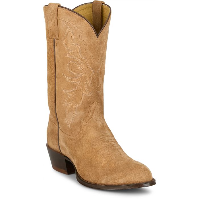 Plano 12" Suede