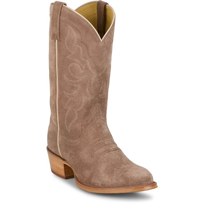 Plano 12" Suede