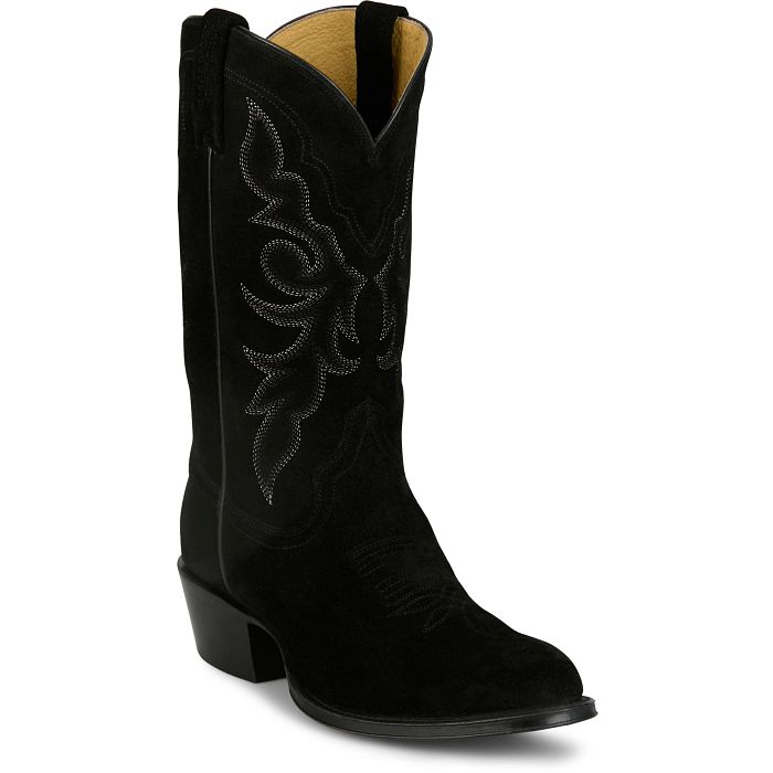 Plano 12" Suede
