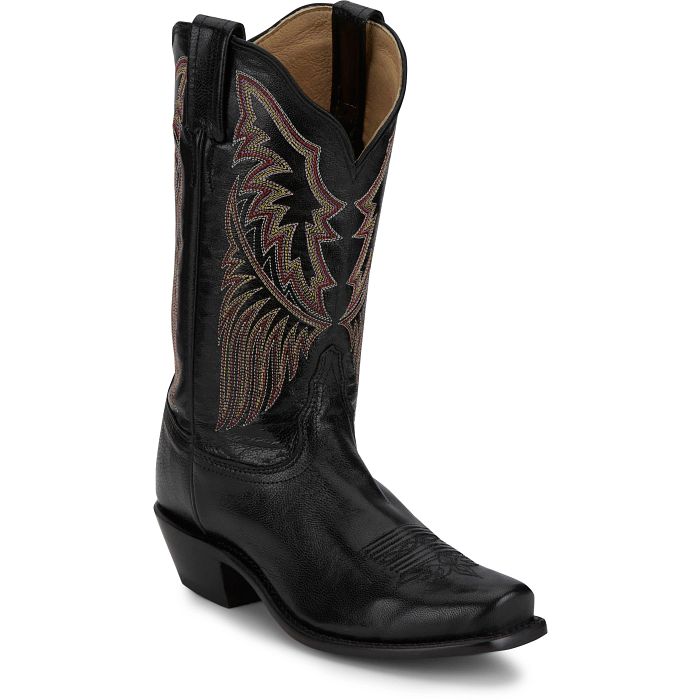 Sagrada 11" Womens Western