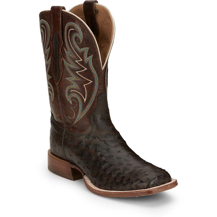 Rancho 11" Western