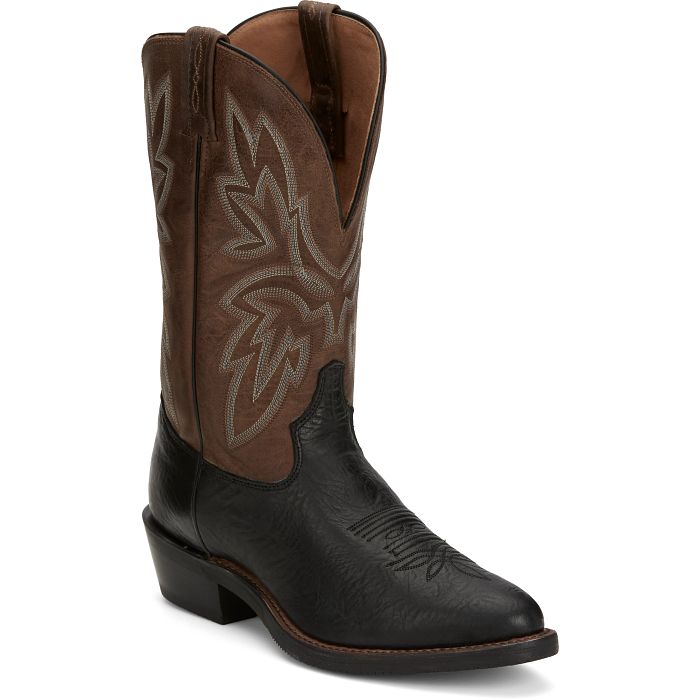 Fernando 12" Western