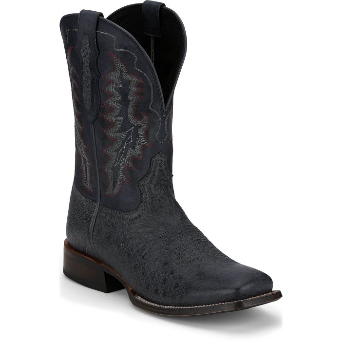 Alco 11" Smooth Ostrich