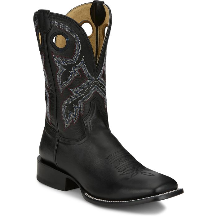 Lars 11" Western Boot