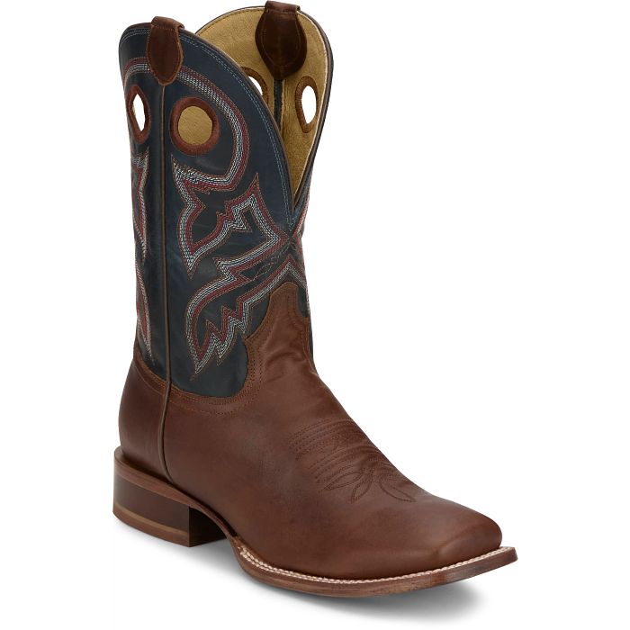 Lars 11" Western Boot