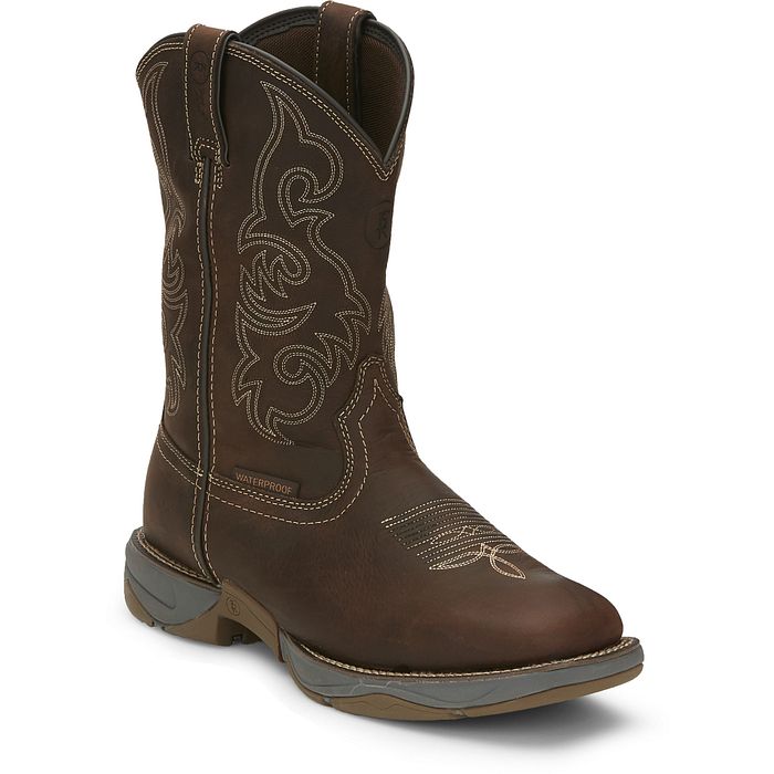 Junction 11" Work Boot