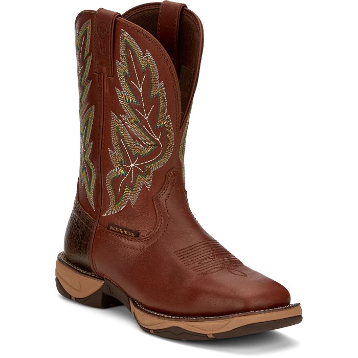 Burgess 11" Waterproof Work Boot