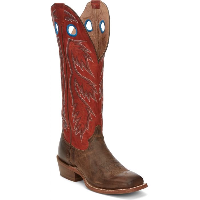 Colburn 17" Buckaroo