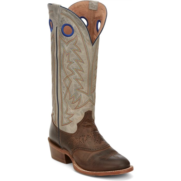 Henley 15" Buckaroo