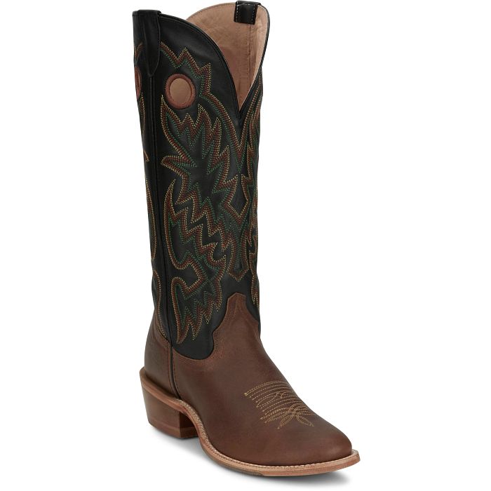 Rutledge 15" Buckaroo