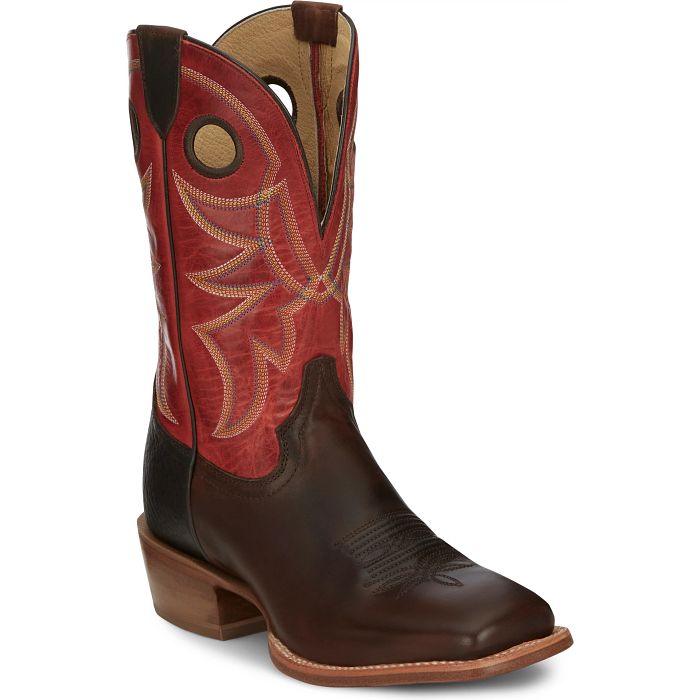 Ronan 11" Western