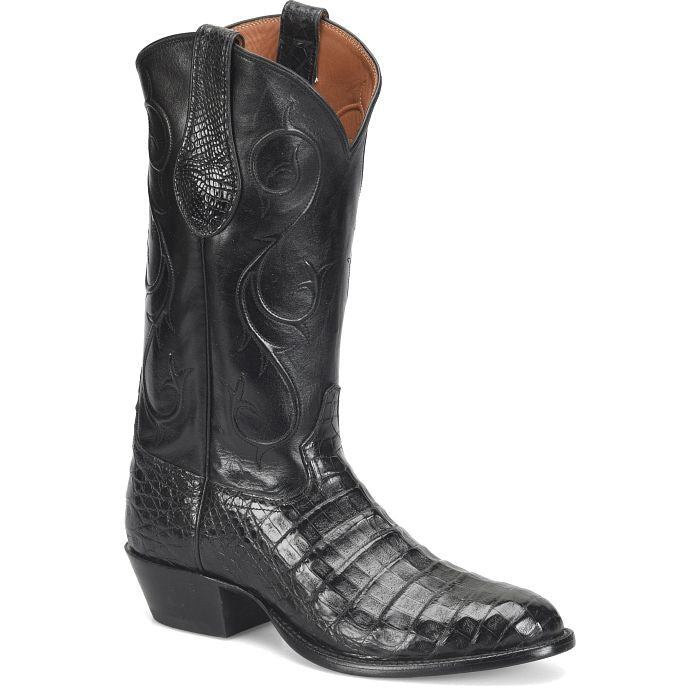 Agustin 13" Belly Caiman
