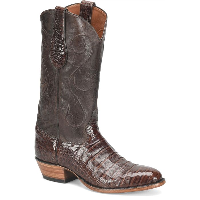 Agustin 13" Belly Caiman
