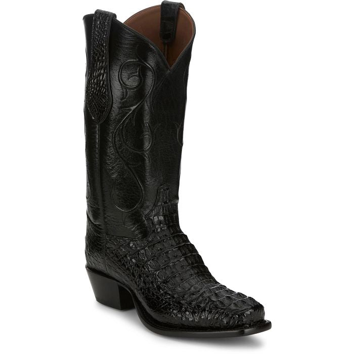 Salvador 13" Hornback Caiman