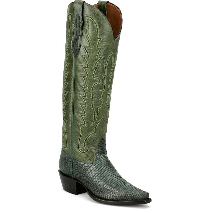 Ainsley 17" Lizard