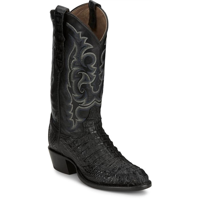 Javier 13" Hornback Caiman