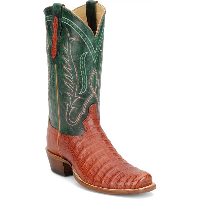 Dinero 13" Caiman