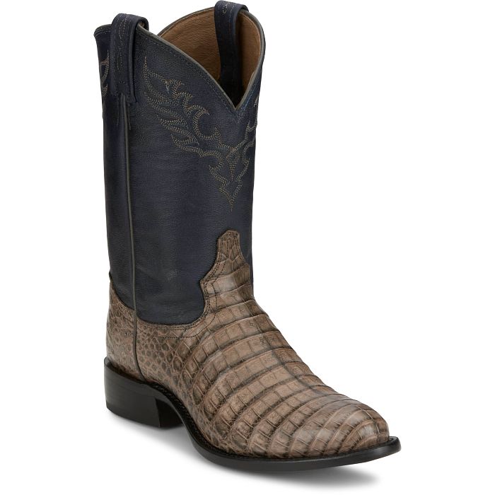 Delmonte 11" Caiman