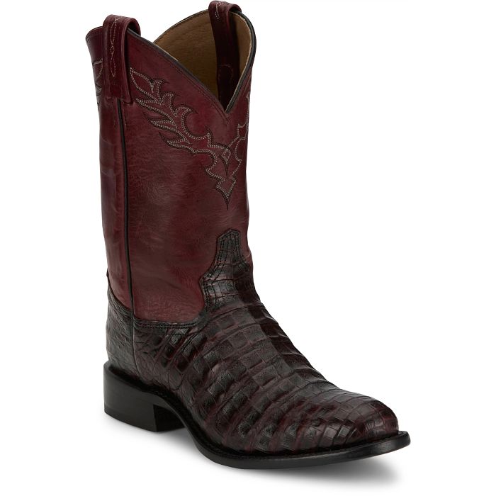 Delmonte 11" Caiman