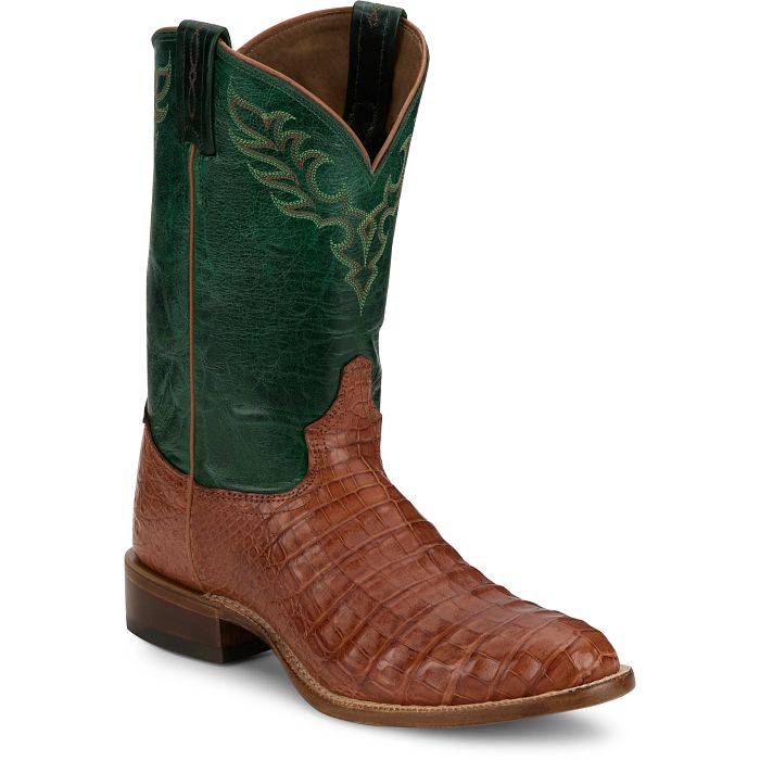 Delmonte 11" Caiman