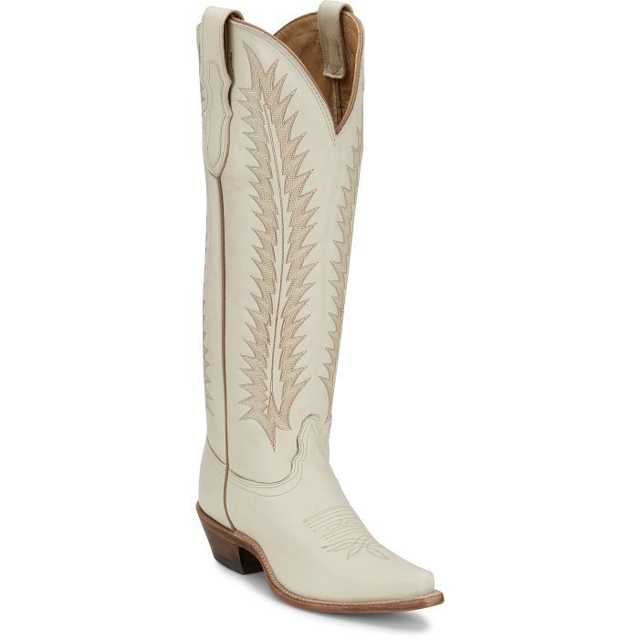 Marsanne 17" Womens Western
