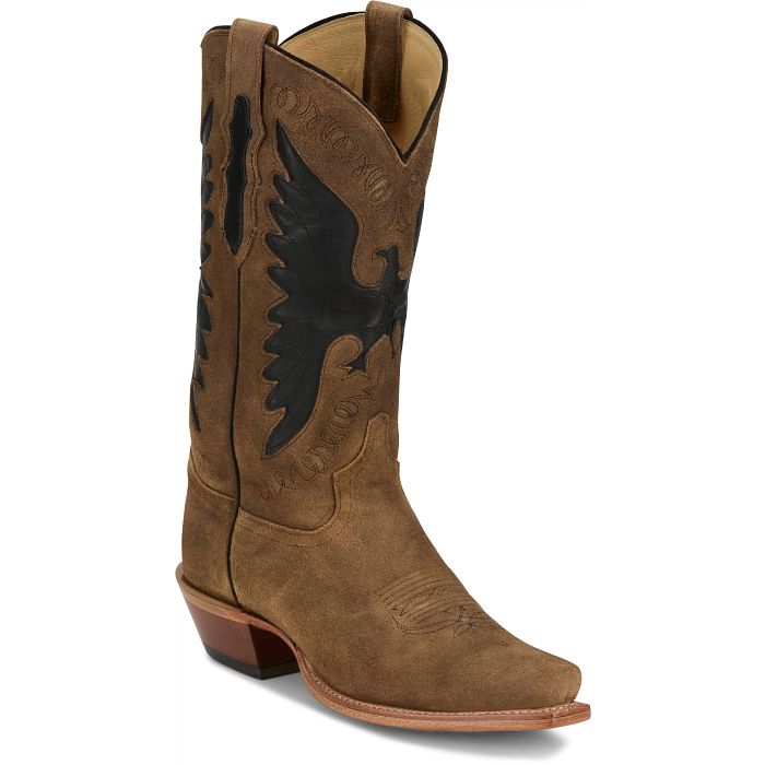 Aquino 13" Western