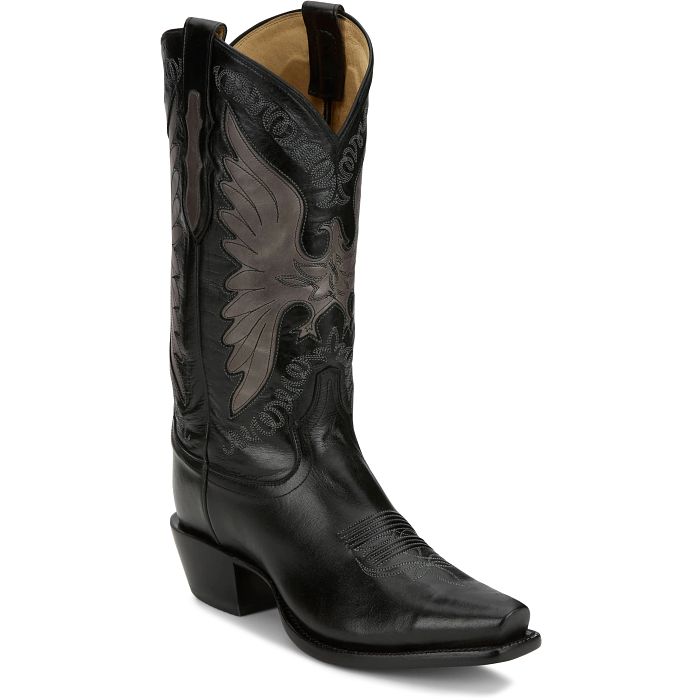 Aquino 13" Western