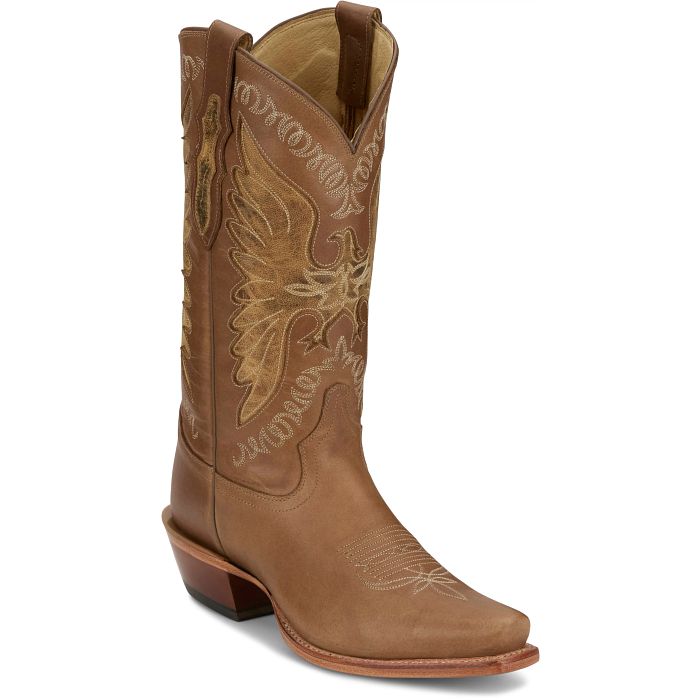 Aquino 13" Western